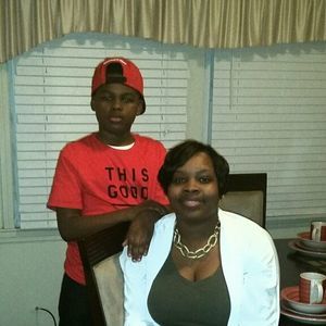 Meet your Posher, Pamela